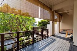 Limau Villas (D16), Terrace #614569741